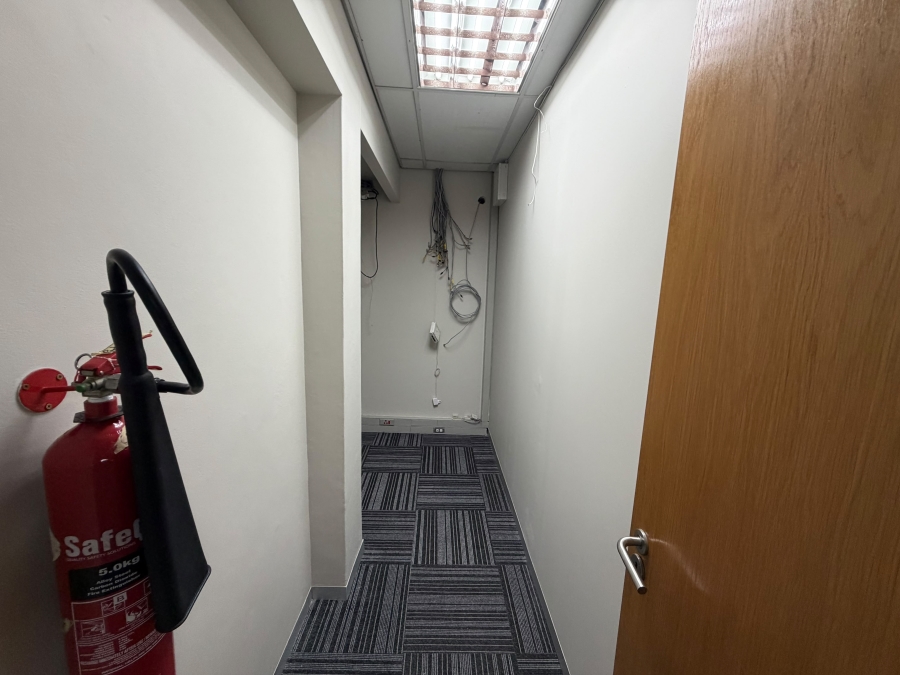 To Let Commercial Property for Rent in Durbanville Western Cape